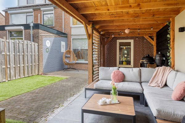 Medium property photo - Emmalaan 17, 6669 AR Dodewaard